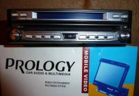 Лот: 3489131. Фото: 5. 1DIN Автомагнитола Prology MDD-702L