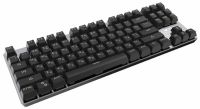 Лот: 25026663. Фото: 2. Клавиатура RAPOO Проводная игровая... Комплектующие