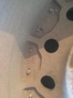 Лот: 11156518. Фото: 3. диски тойота хайс,сурф,дюна. Авто, мото, водный транспорт