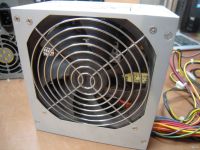 Лот: 13685796. Фото: 3. Блок питания FSP 350W (ATX-350PN... Компьютеры, оргтехника, канцтовары
