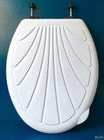 Лот: 13863121. Фото: 5. 🚽 Сиденье унитазное стандартное...