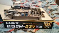 Лот: 11932581. Фото: 2. Intel core i3 6100 + Gigabyte... Комплектующие