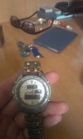 Лот: 11234829. Фото: 3. часы citizen wr100. Ювелирные изделия, бижутерия, часы