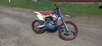 Лот: 19341054. Фото: 4. Motoland CRF250 2019. Красноярск