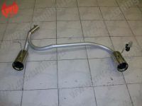 Лот: 6645815. Фото: 2. Разводка (без насадок) на две... Автохимия, масла, тюнинг