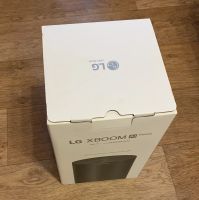 Лот: 17403125. Фото: 13. Новая Умная колонка LG XBOOM AI...