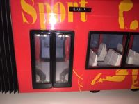 Лот: 8233838. Фото: 2. трамвай, по блиц-цене - еще один... Игрушки