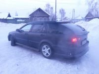 Лот: 5223802. Фото: 4. Honda Accord Wagon