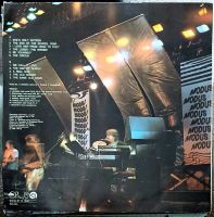 Лот: 21169998. Фото: 2. LP Modus - Everybody Plays (ближе... Коллекционирование, моделизм