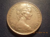 Лот: 4715789. Фото: 2. Для Вашей коллекции иностранная... Монеты