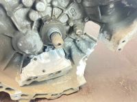 Лот: 25821170. Фото: 3. МКПП toyota corolla ZZE150L. Авто, мото, водный транспорт