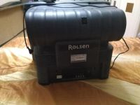 Лот: 15250432. Фото: 3. Телевизор Rolsen. Бытовая техника