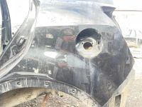 Лот: 25237930. Фото: 16. задняя часть кузова SsangYong...