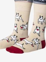 Лот: 22439031. Фото: 7. Носки с рисунками St.Friday Socks...