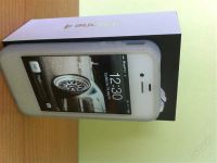 Лот: 2607144. Фото: 2. Изумительный Apple iphone 4 16gb... Смартфоны, связь, навигация