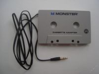 Лот: 97155. Фото: 2. Кассета адаптер. Автозвук