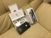 Лот: 6968588. Фото: 2. iPhone 4S 8GB почти новый. Смартфоны, связь, навигация