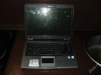 Лот: 2359702. Фото: 2. asus f3j t2080 1730, 120gb винт... Компьютеры, ноутбуки, планшеты