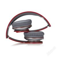 Лот: 2192856. Фото: 3. Наушники Monster Beats SOLO HD... Бытовая техника