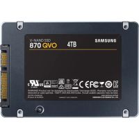 Лот: 21438777. Фото: 5. SSD диск Samsung 4TB 870 QVO SATA...