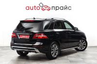 Лот: 22225473. Фото: 8. Mercedes-Benz M-Class 2014