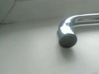 Лот: 10642205. Фото: 2. Гусак для смесителя 40 см. Сантехника, водопровод