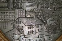Лот: 11679327. Фото: 4. Украшение настенное Heidenheim... Красноярск