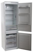 Лот: 16796969. Фото: 2. Встраиваемый холодильник Leran... Крупная бытовая техника