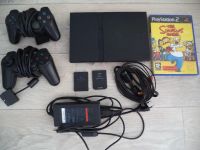 Лот: 23699281. Фото: 2. PlayStation 2. Игровые приставки, консоли, видеоигры