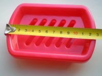 Лот: 4772102. Фото: 4. Мыльница пластмассовая открытая... Красноярск