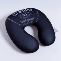 Лот: 25879802. Фото: 2. Подушка для путешествий антистресс... Автозапчасти