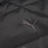 Лот: 8488828. Фото: 2. Пуховик Puma. Женская одежда
