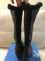 Лот: 16448442. Фото: 2. Сапоги зимние. Женская обувь