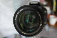 Лот: 8414393. Фото: 3. Canon EOS 500D +55-250 IS. Фото, видеокамеры, оптика