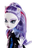 Лот: 3665742. Фото: 3. Кукла Monster High Школа Монстров... Дети растут