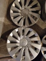 Лот: 19108019. Фото: 4. колпаки Skoda R16. Красноярск