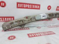 Лот: 20901414. Фото: 2. Планка под фары Nissan X-Trail... Автозапчасти