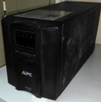 Лот: 11060869. Фото: 2. Продам ибп Smart-UPS SMT1500I... Периферия