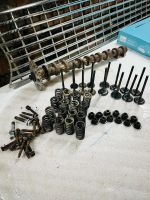 Лот: 24888831. Фото: 5. Двигатель на запчасти 1NZ-FE Toyota...