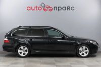 Лот: 23283183. Фото: 9. BMW 5-Series 2008