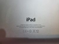 Лот: 25413522. Фото: 4. Apple iPad A1460. Красноярск