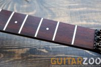Лот: 16270972. Фото: 2. Fernandes FR-55 Revolver BL Superstrat. Музыкальные инструменты