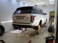 Лот: 14792503. Фото: 2. Мелкосрочный ремонт автомобилей... Автосервисы, автомойки