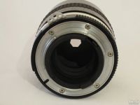 Лот: 9370159. Фото: 4. Nikkor 135/f3,5