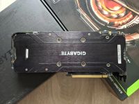 Лот: 15877678. Фото: 2. Видеокарта Gigabyte GeForce GTX1070ti. Комплектующие