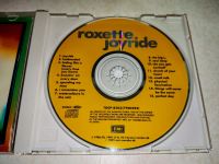 Лот: 25731798. Фото: 4. Roxette ''Joyride'' (1991) made...