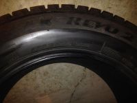 Лот: 3261002. Фото: 4. Комплект резины 205/65 R16 Bridgestone... Красноярск