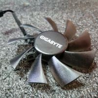 Лот: 15324981. Фото: 3. Вентилятор для видеокарты Gigabyte... Компьютеры, оргтехника, канцтовары
