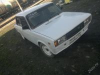 Лот: 2863810. Фото: 2. срочно!! ваз 2105 в отличном состоянии... Авто, мото, водный транспорт