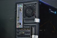 Лот: 19056279. Фото: 3. Игровой компьютер I3 10100F/GTX... Компьютеры, оргтехника, канцтовары